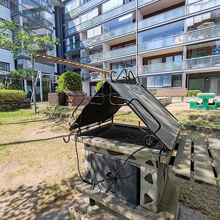 Lovely Apartment Near The Beach Helsinki Zewnętrze zdjęcie