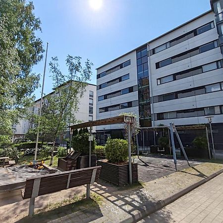 Lovely Apartment Near The Beach Helsinki Zewnętrze zdjęcie